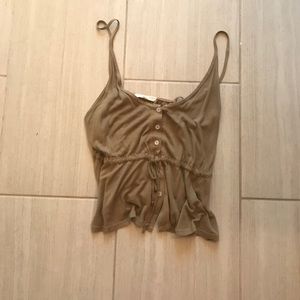 Urban outfitters top